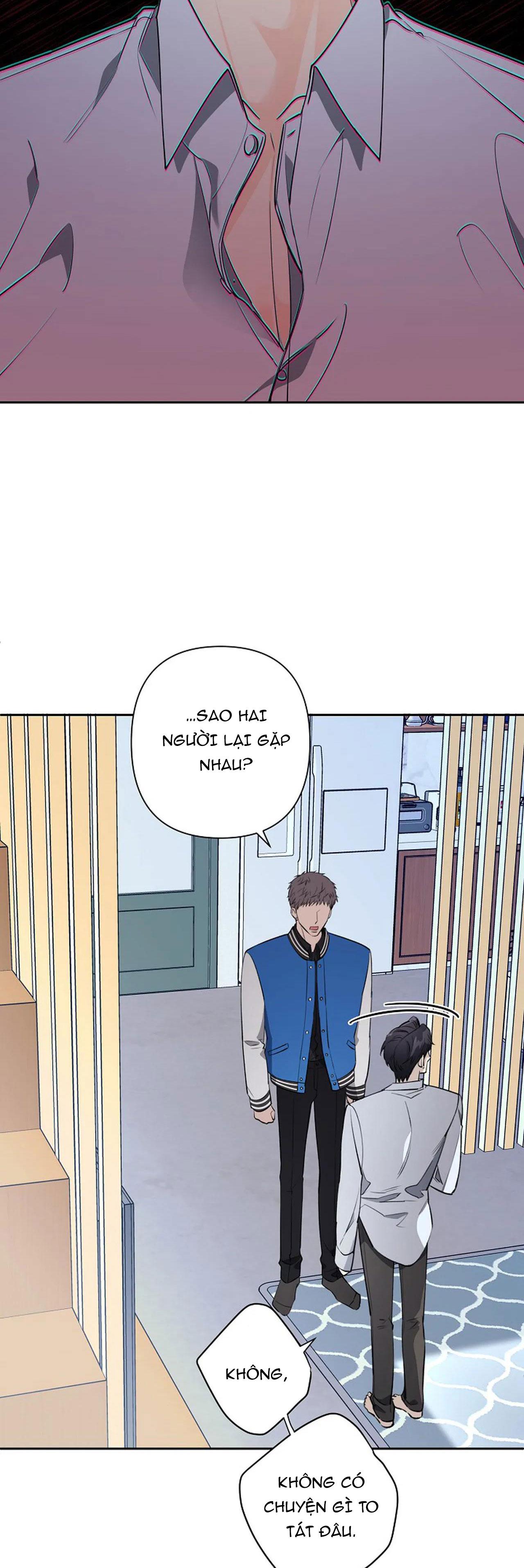 đêm dịu dàng chapter 39 25