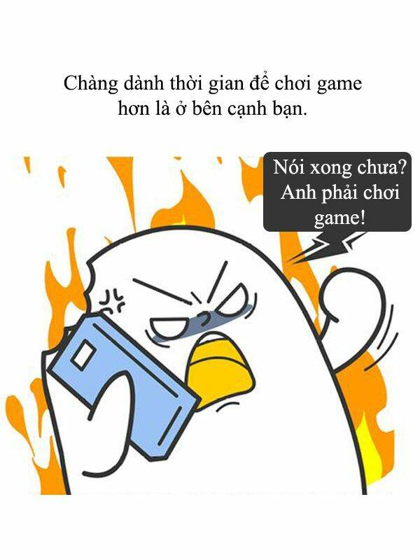 giải mã tình yêu chapter 251 4