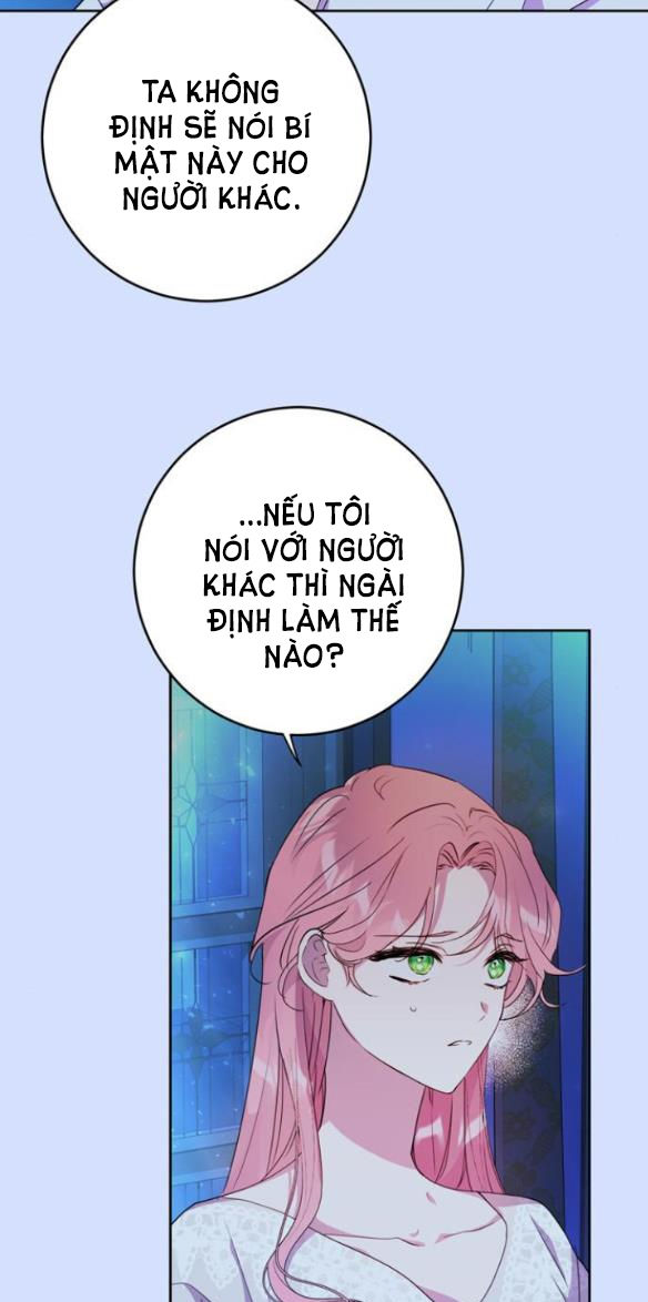 mỗi đêm chồng tôi đều biến đổi chapter 4.2 5