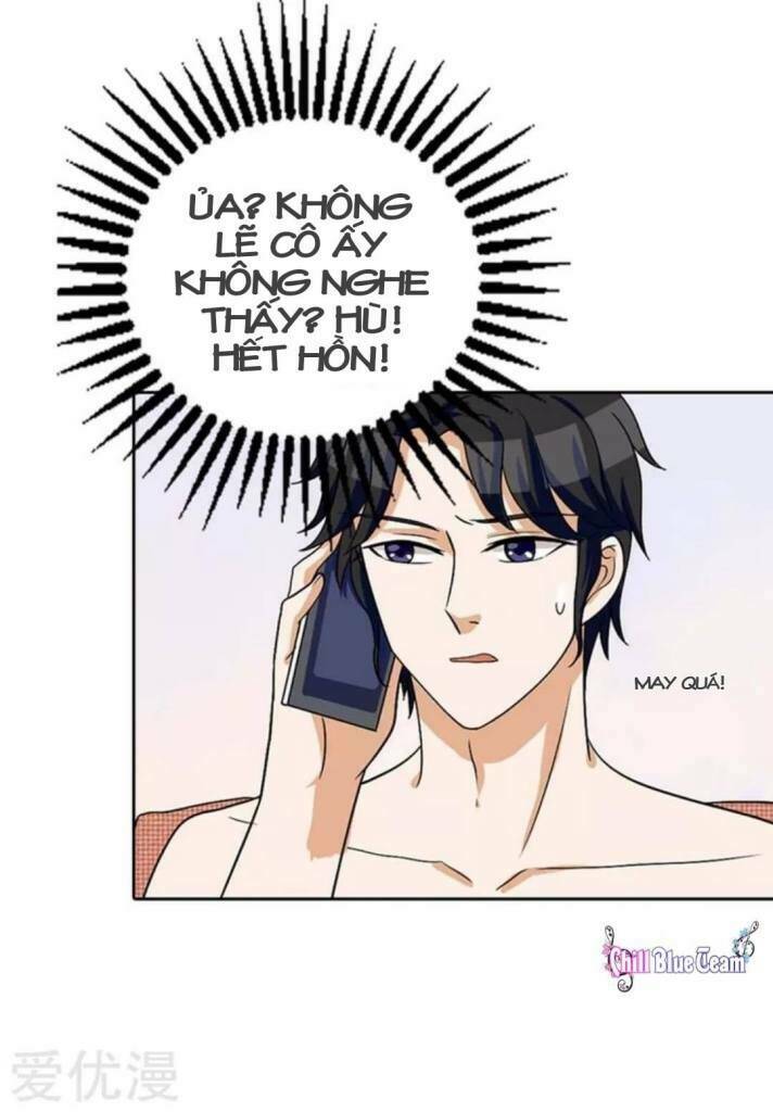 hủy diệt tra nam chapter 2 4