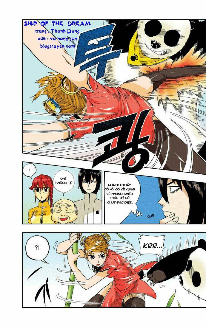 space china dress chapter 12 3