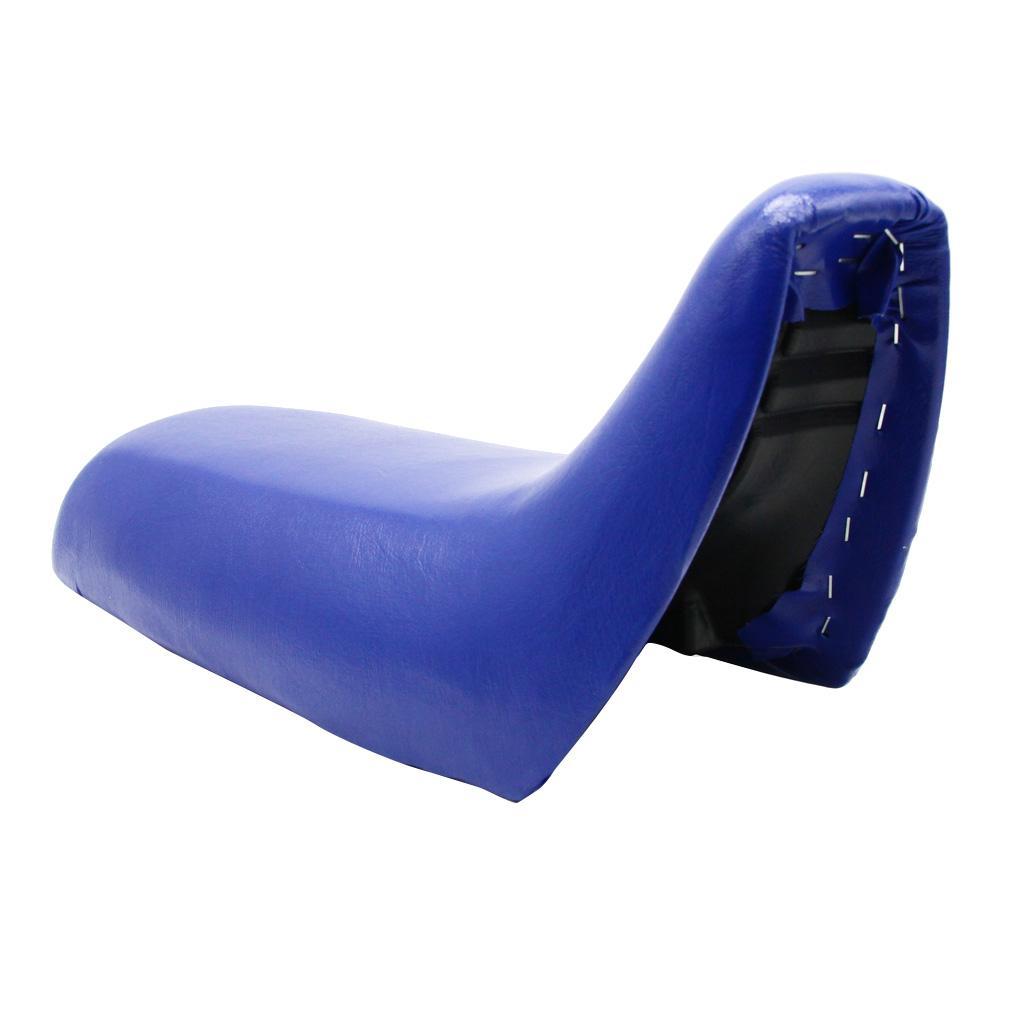 Seat Cover Assembly for PW50 PW 50 Blue - 320mm