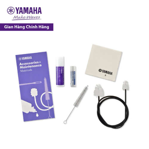 Bộ bảo dưỡng Low brass piston YAMAHA LBP-M.KIT J01