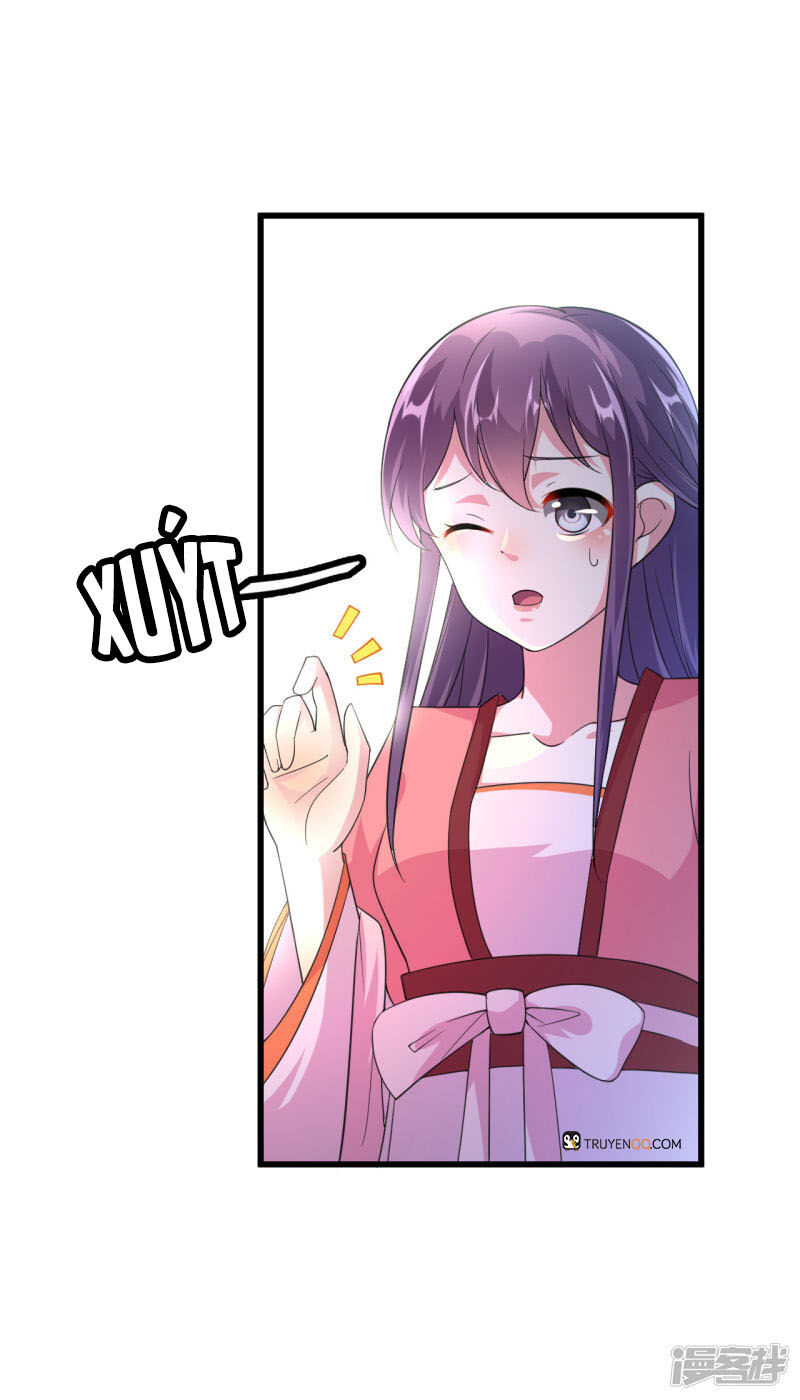 phúc hắc vương gia đừng làm loạn chapter 15 10