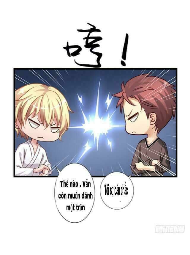 tôi không muốn fa như vậy đâu chapter 64 12