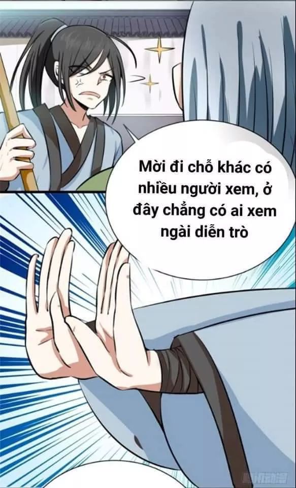 quy luật yêu đương chapter 11 2