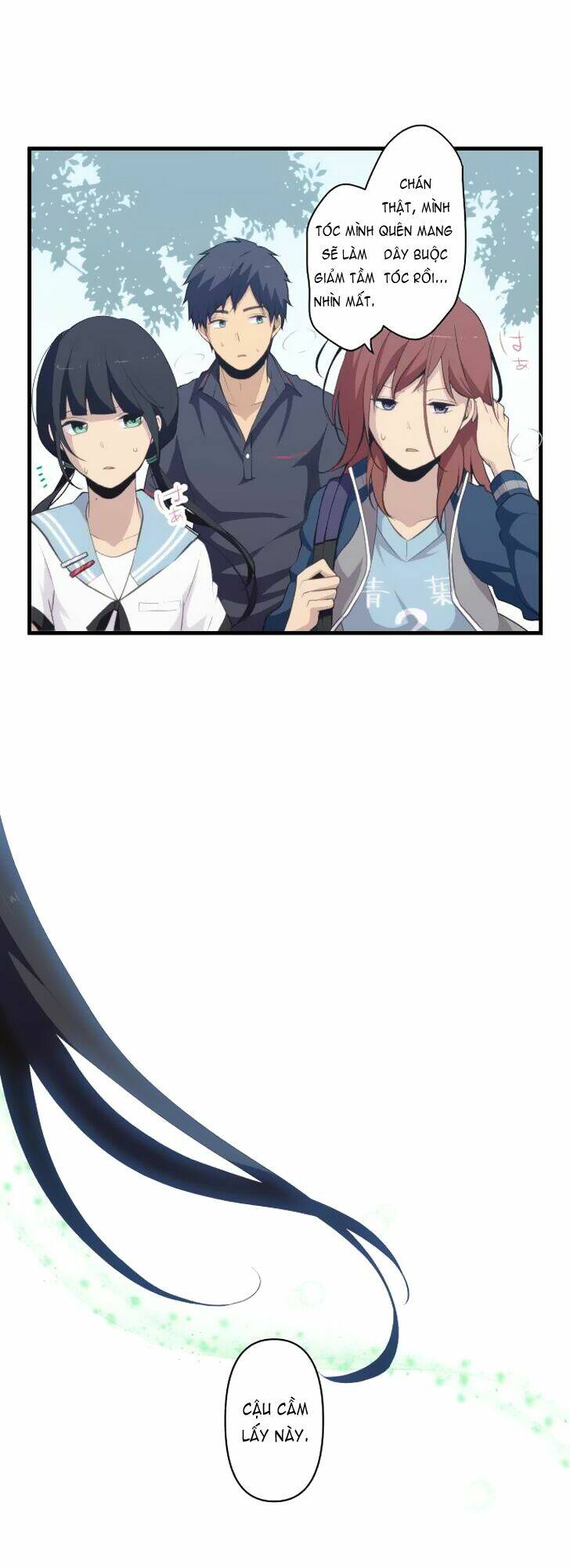 viên thuốc trùng sinh chapter 82 1
