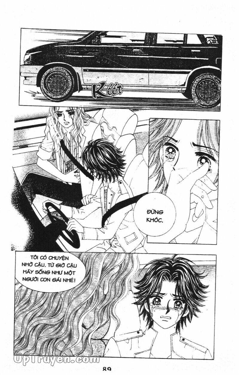 mặt nạ tình yêu chapter 75 9