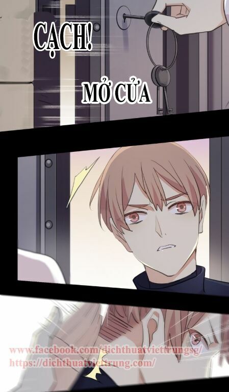 vết cắn ngọt ngào phần 2 chapter 37 8