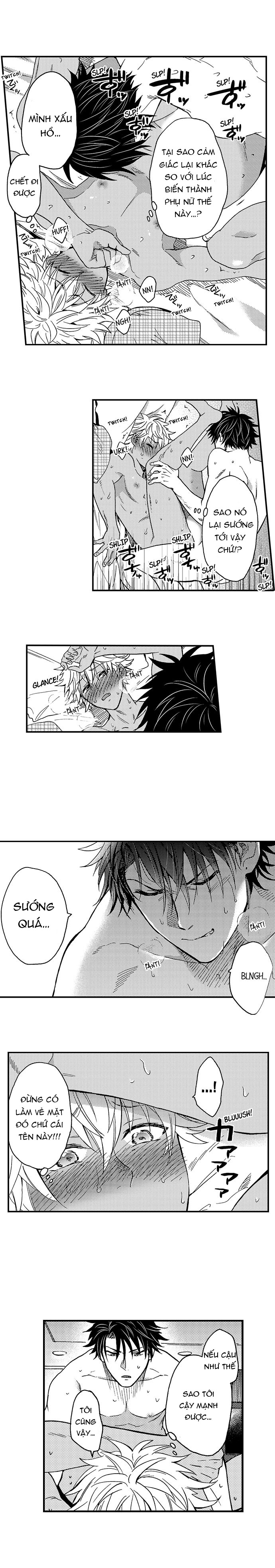 bị chịch bởi thằng bạn thân chapter 24.1 4