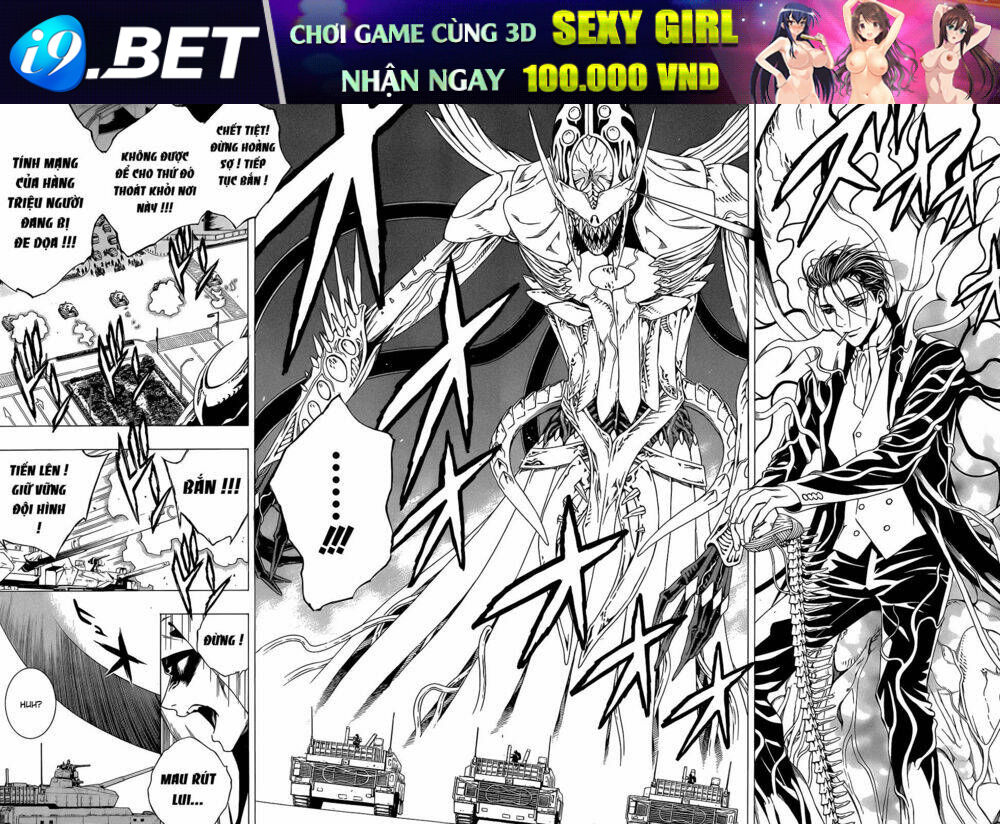 cô nàng ma cà rồng i chapter 69 20