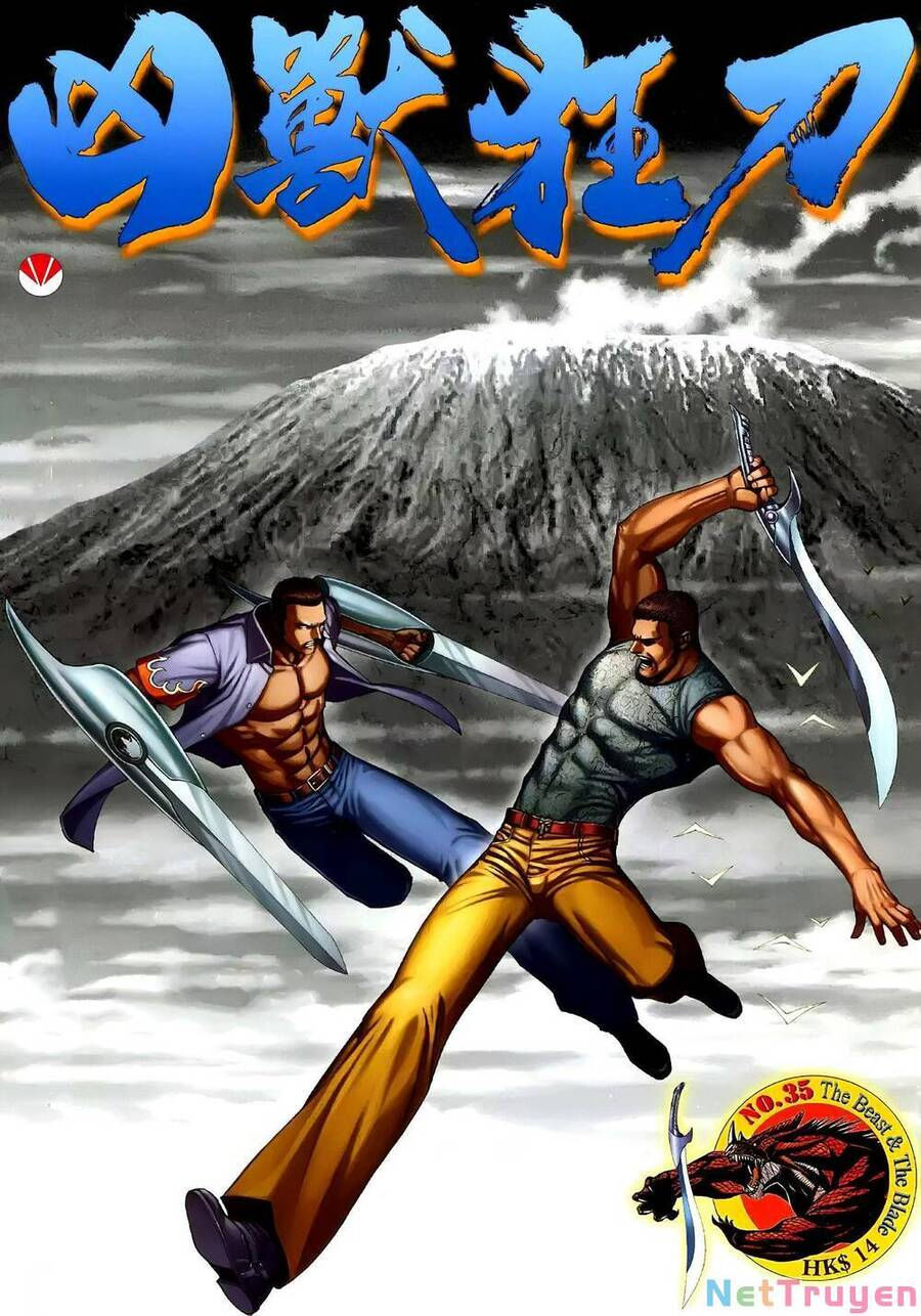 cuồng đao 04 chapter 83 1