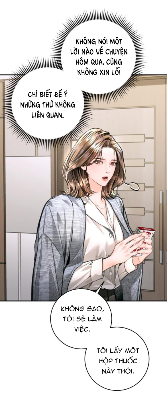 đứa trẻ trông giống tôi chapter 22.1 6