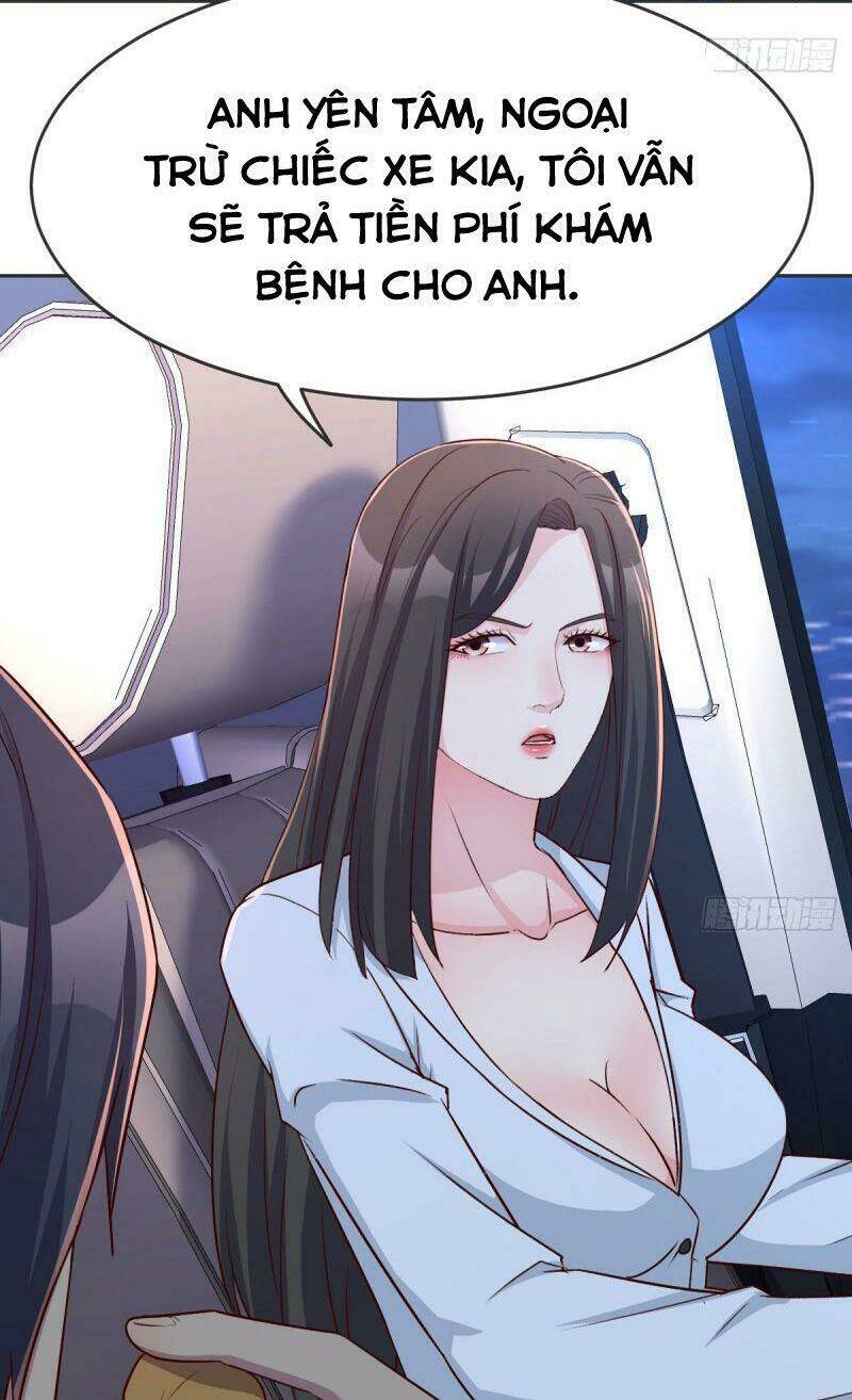 y thánh thiên tài tại hoa đô chapter 15 37