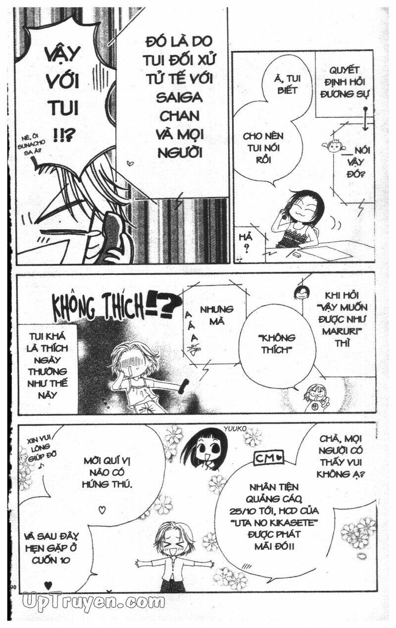 thấy mờ ghét chapter 9 190