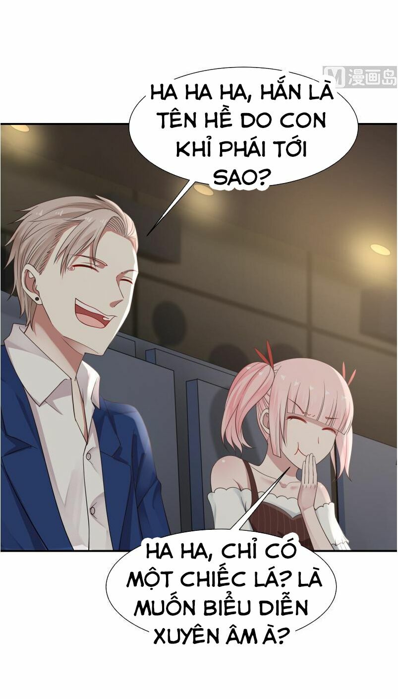 trên người ta có một rồng chapter 45 14