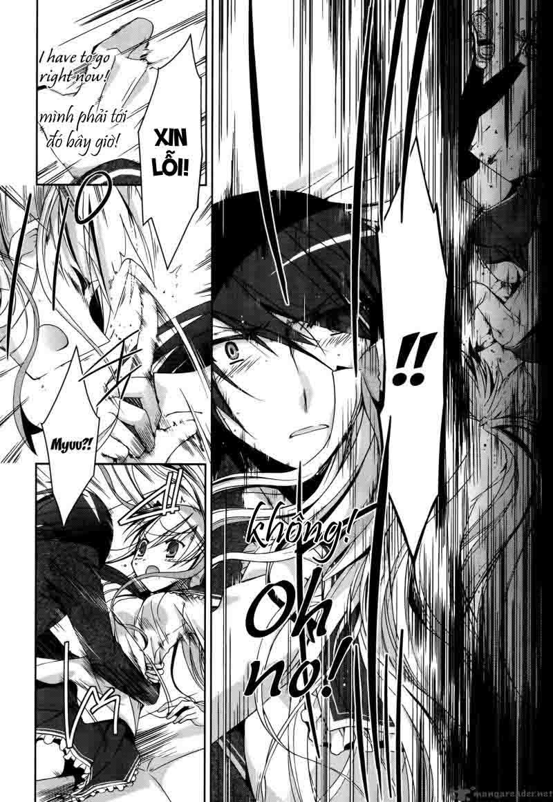 hidan no aria aa chapter 10 27