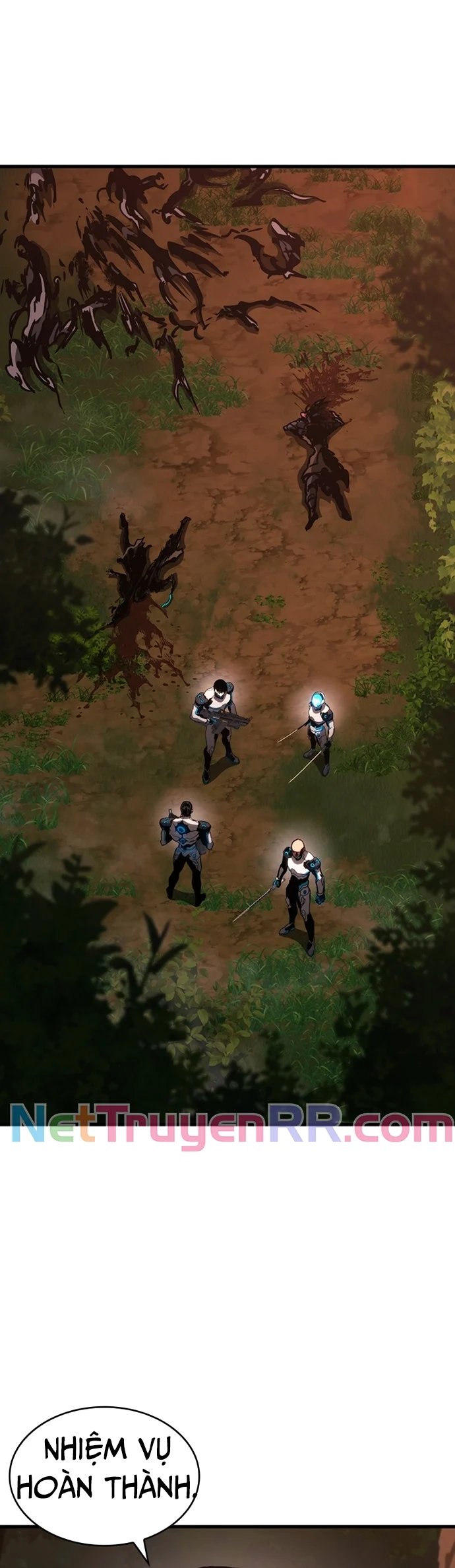 đồ long kỵ sĩ hôn môi ác long chapter 86 9