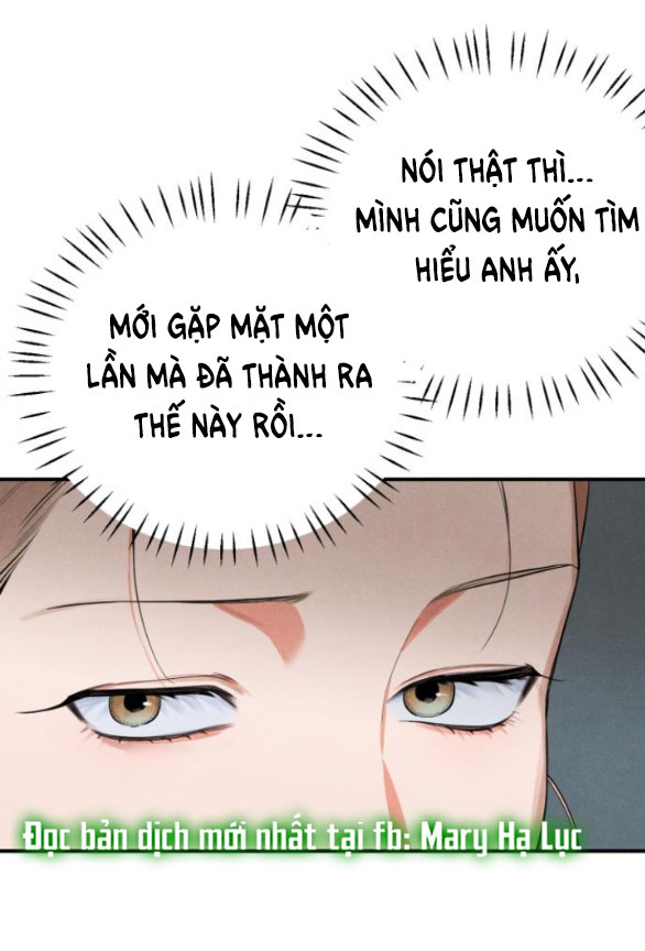 Mong Ước Của Ác Ma chapter 12.1 - Trang 12