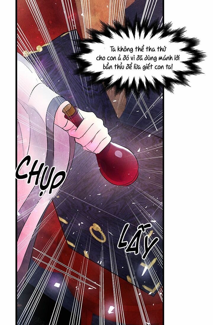 đêm dục vọng (full) chapter 15 12