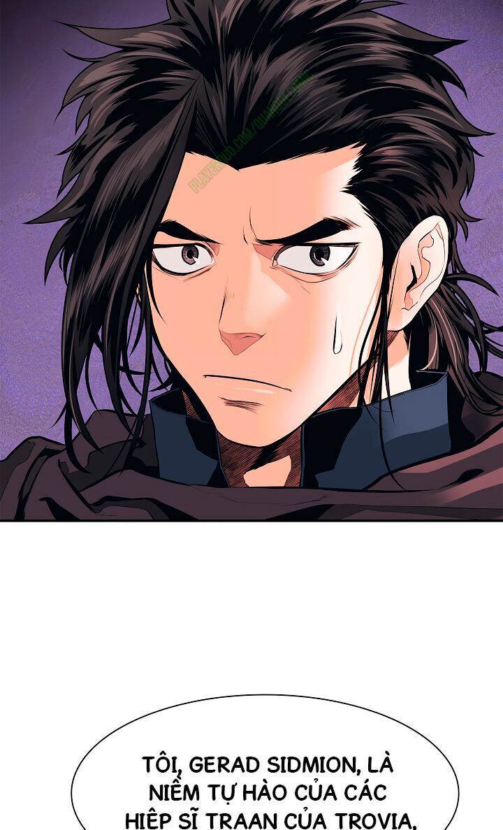 bất bại chân ma chapter 26.1 28