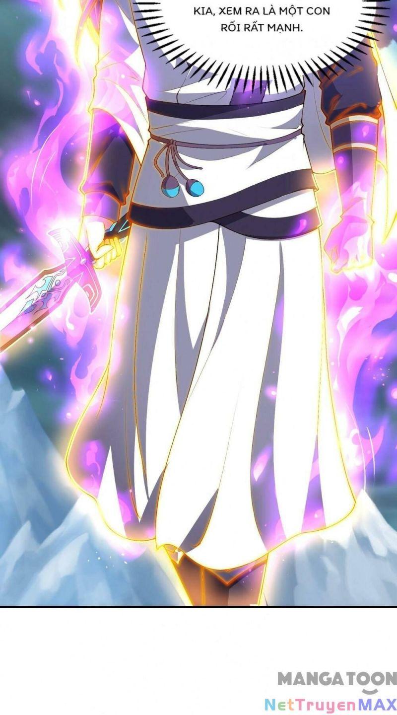 đệ nhất người ở rể chapter 223 27