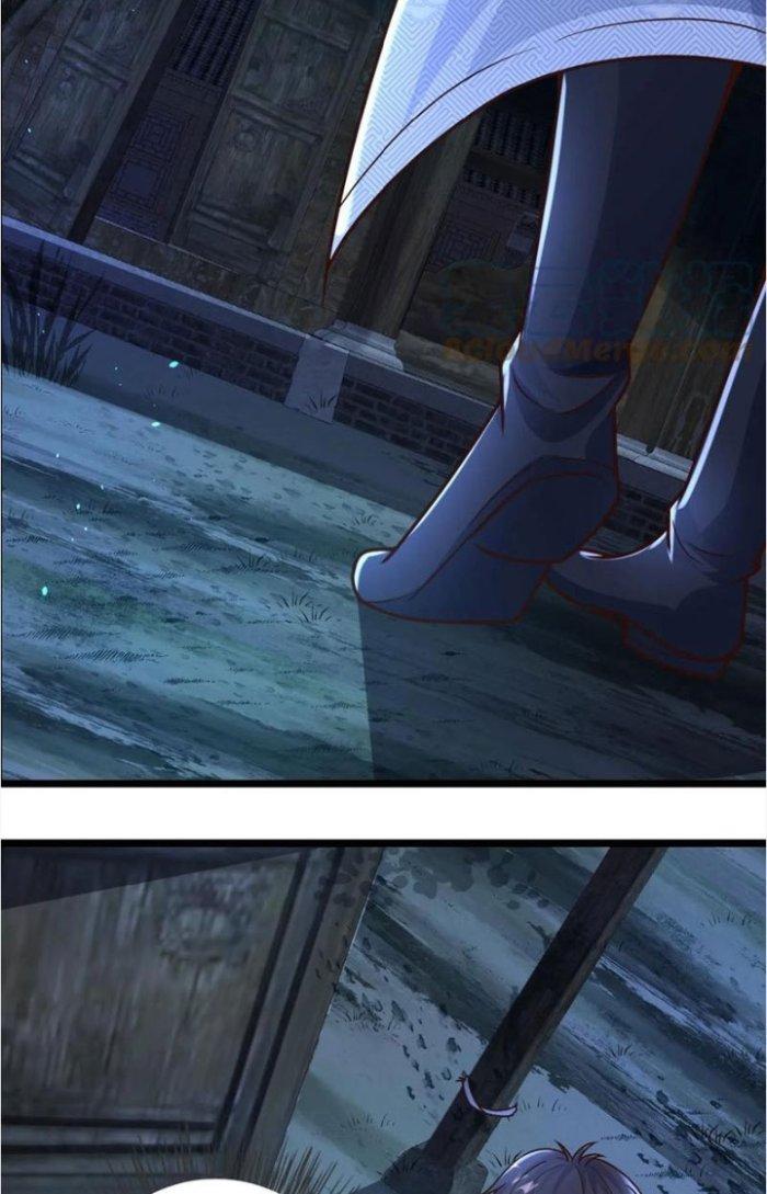 ta nuôi ma quỷ ở trấn ma ti chapter 14 23