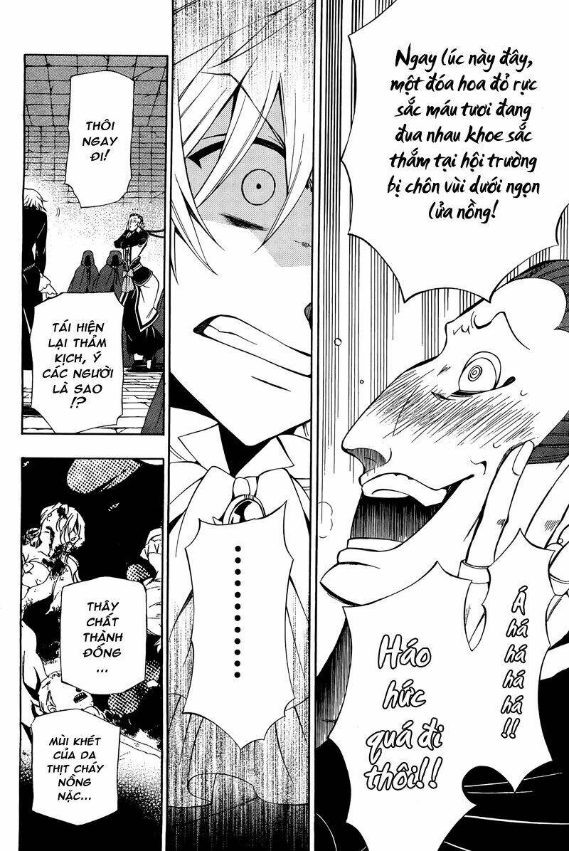 pandora hearts chapter 54 21