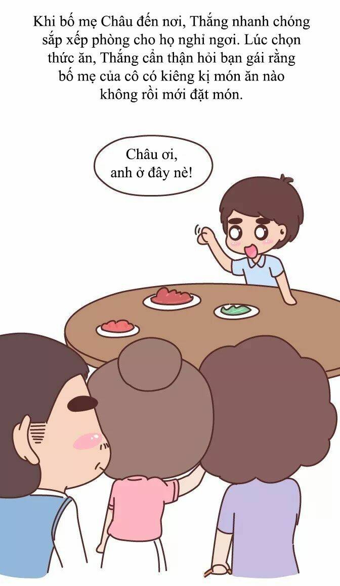 giải mã tình yêu chapter 181 9