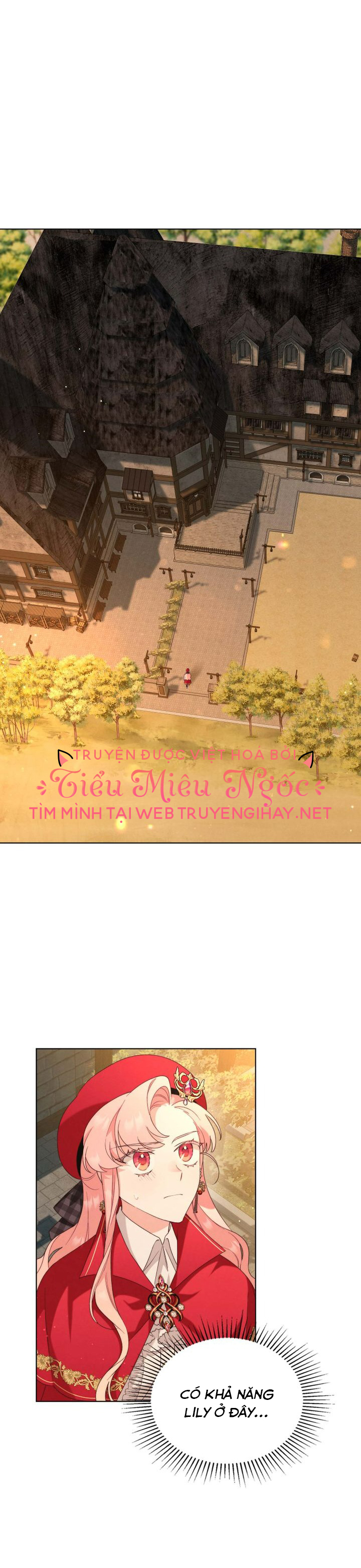 ánh sáng của bình minh chapter 14 15