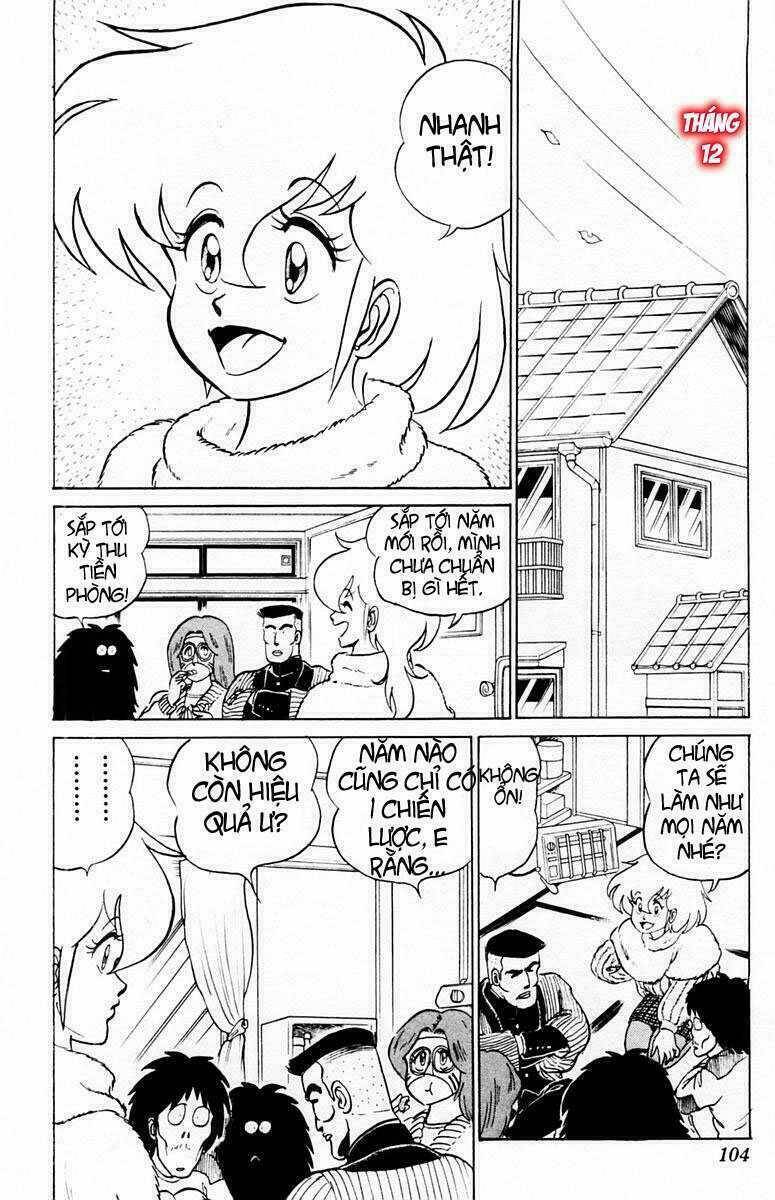 yuu & mi chapter 4 4