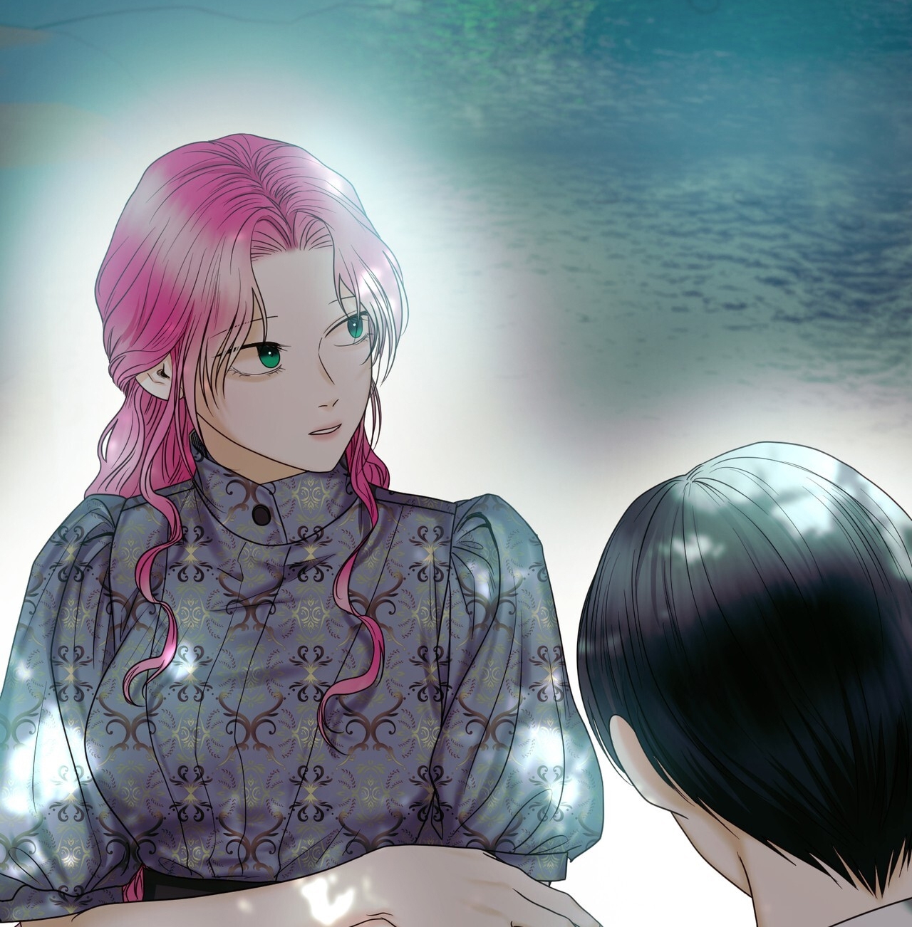 hợp đồng hôn nhân với hai người chồng chapter 12.2 68