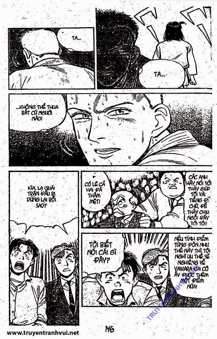 yawara chapter 104 9