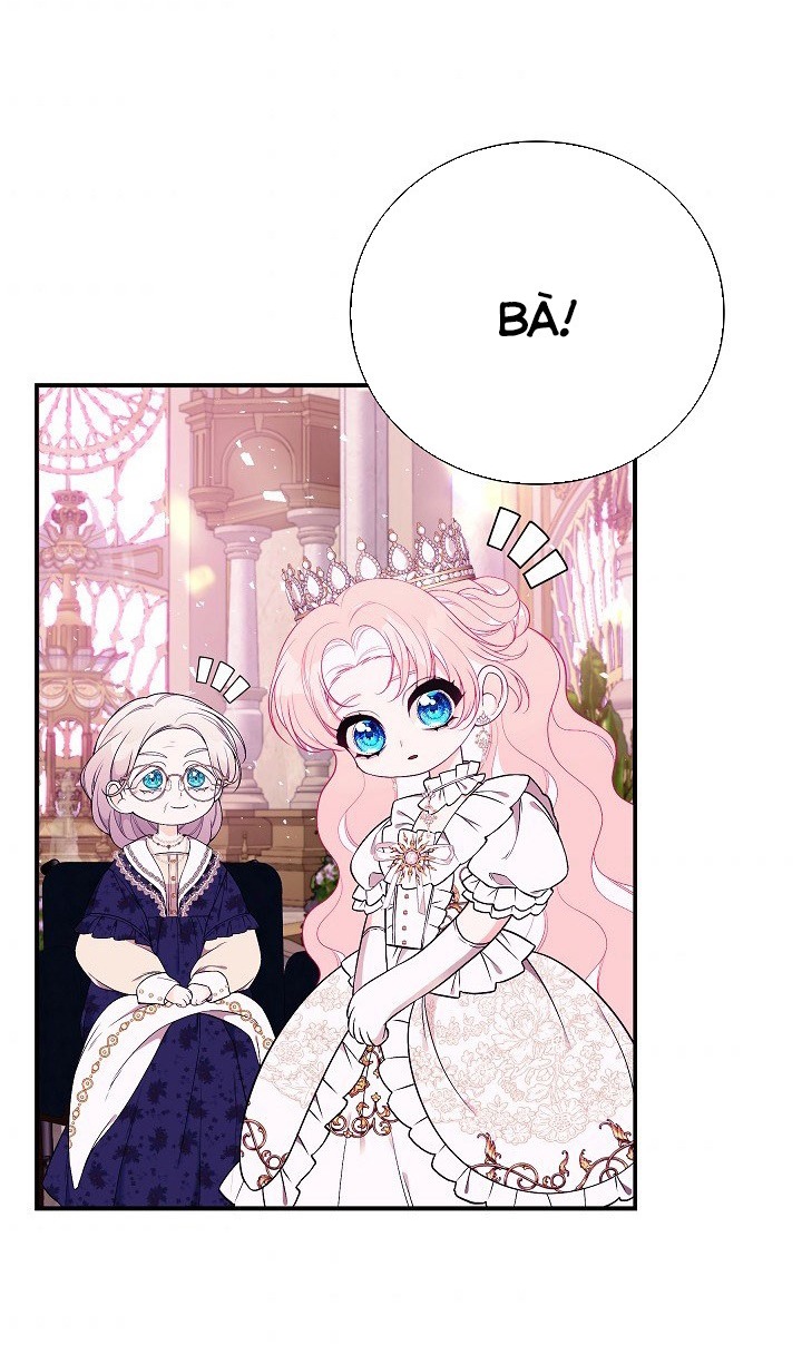 con chỉ đi tìm cha thôi chapter 52.1 55