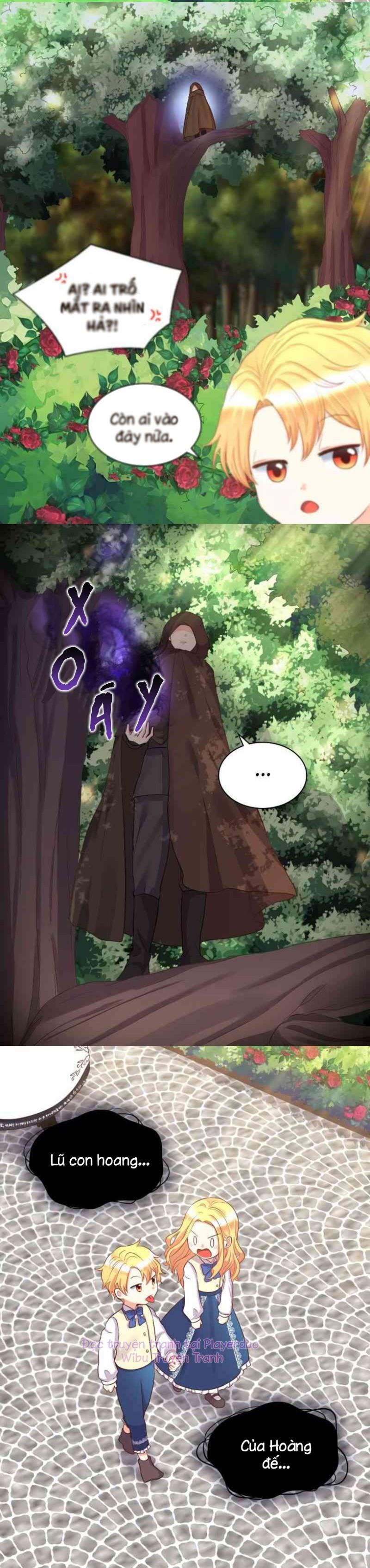 song sinh trọng sinh chapter 24 21