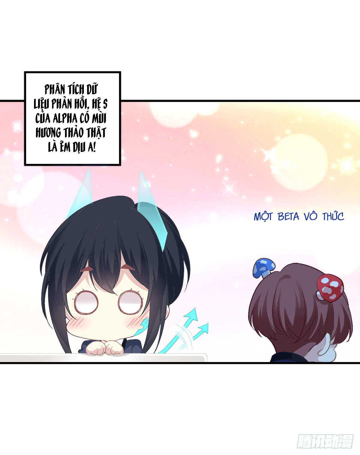 kiểm soát tuyệt đối chapter 10 6