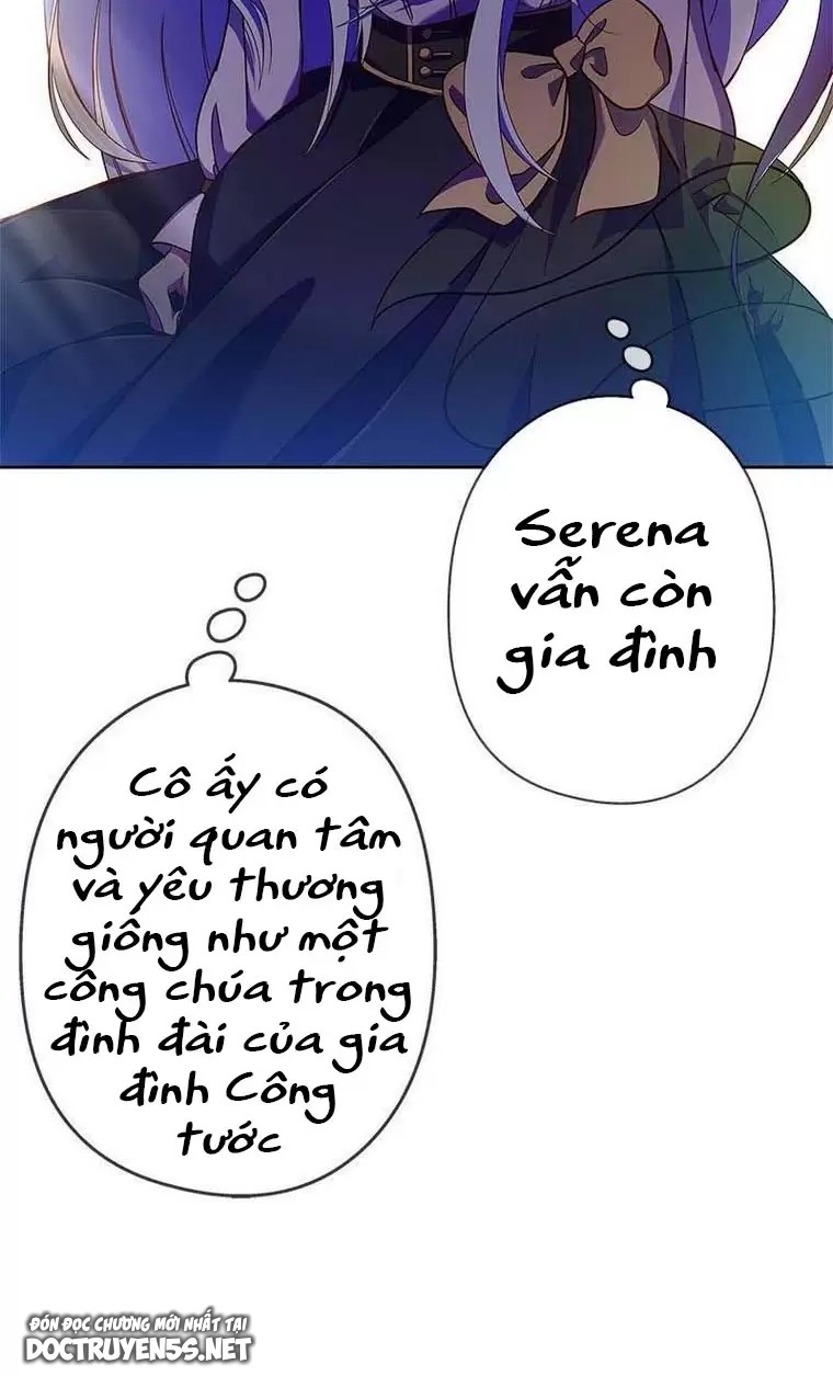 nếu tôi là nhân vật phản diện liệu tôi sẽ chết chapter 5 29