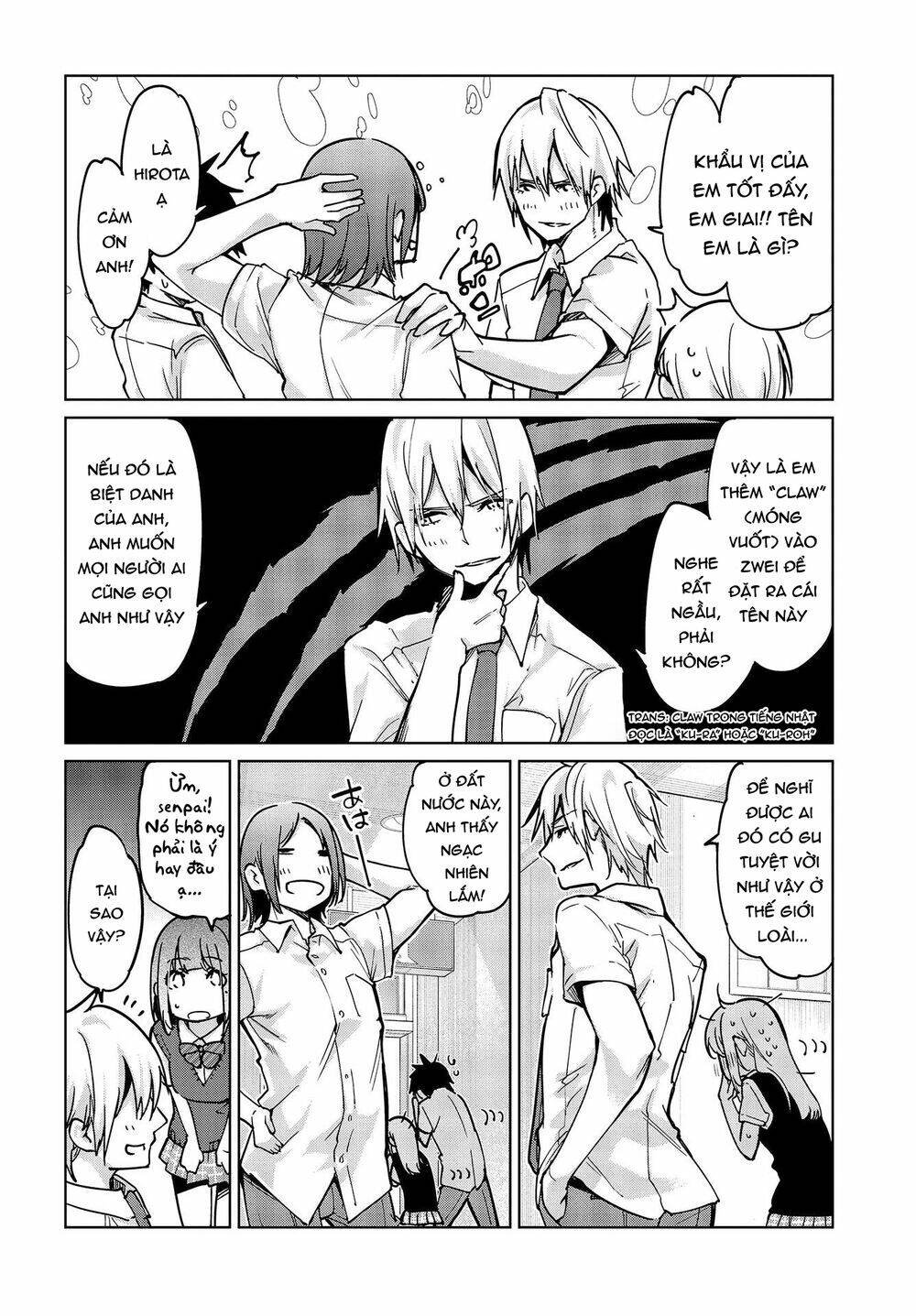 jiangshi kaitan blood chapter 51 29