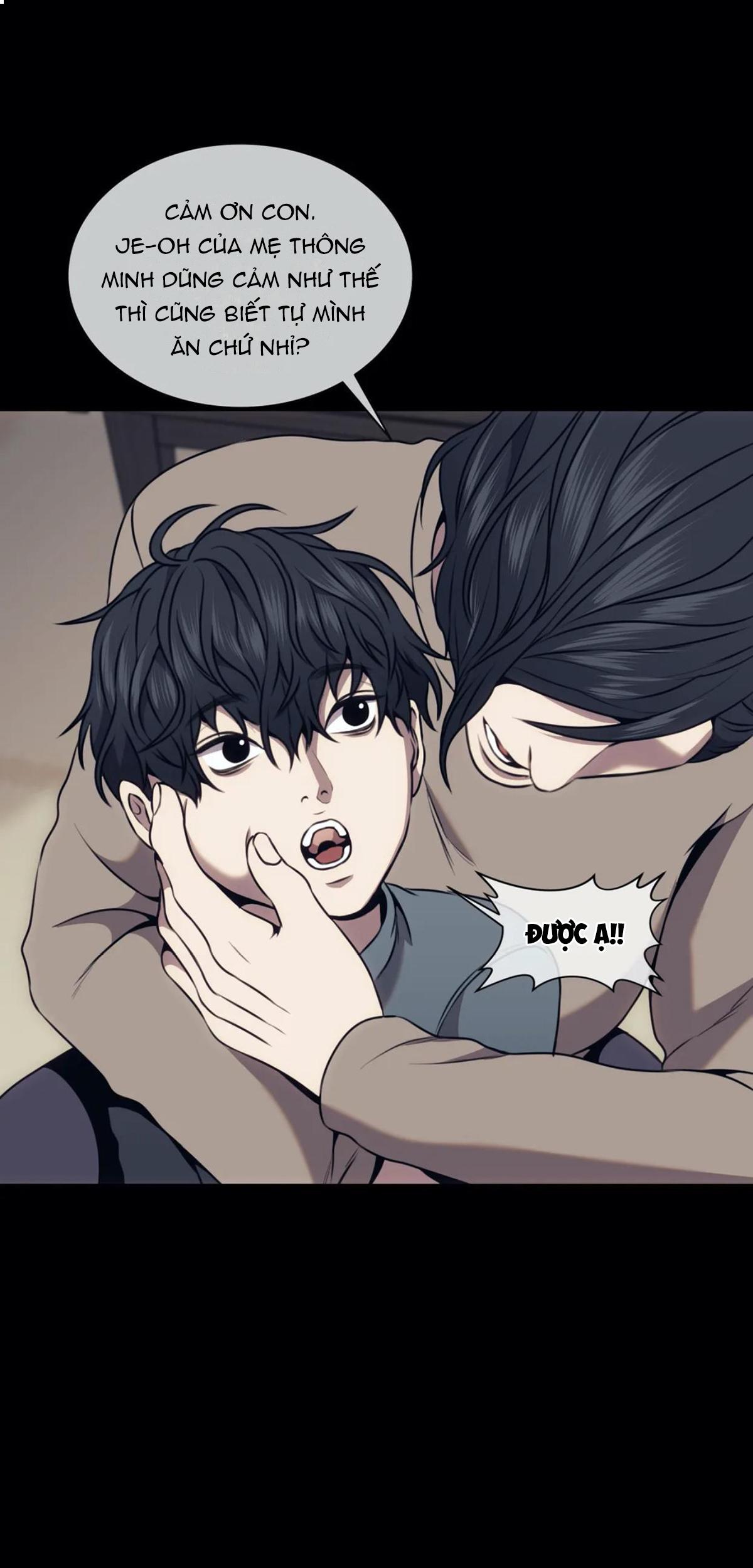 công cuộc báo thù của kẻ yếu thế chapter 48 10