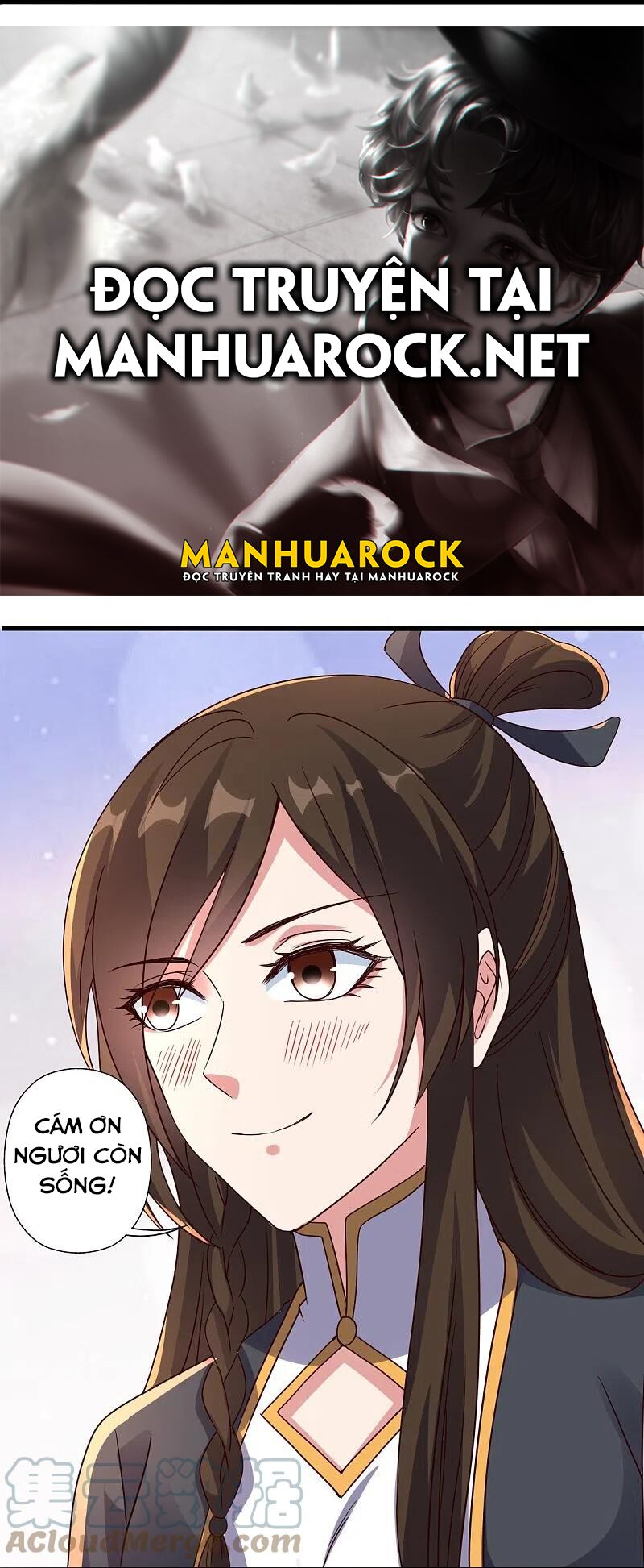 tiên võ đế tôn chapter 276 65