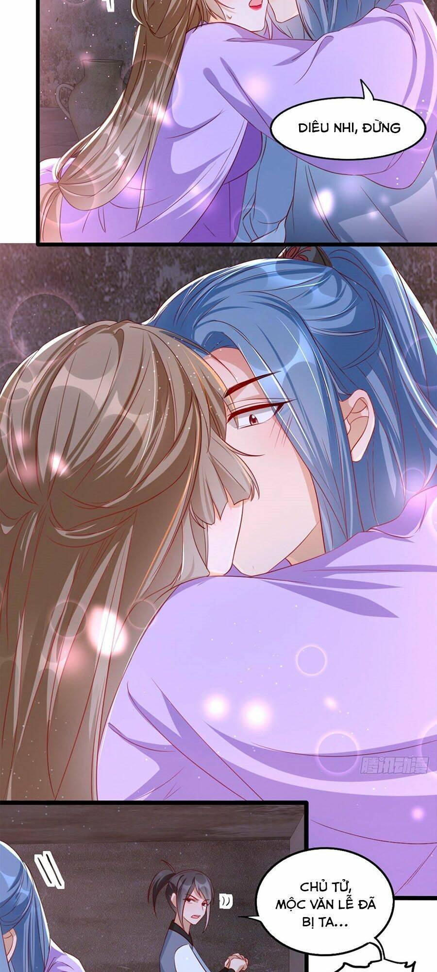 gian phi như thử đa kiều chapter 97 24