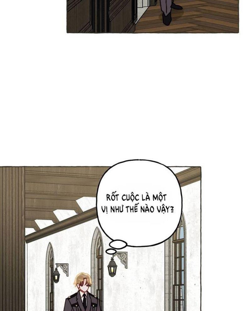 nuôi dưỡng một hắc long chapter 63.1 33