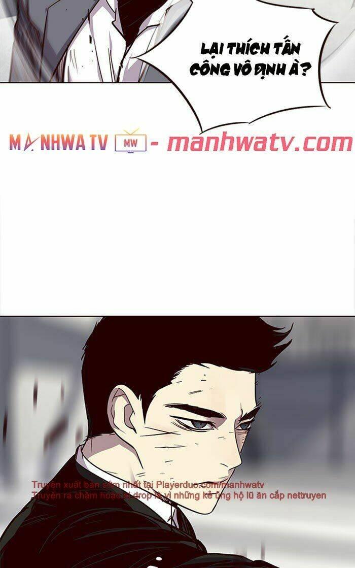 biến thân thành mèo chapter 32 20