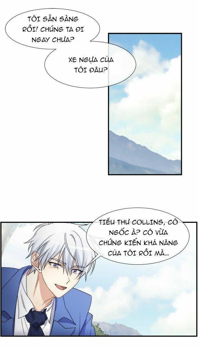 nữ chính thứ 101 chapter 4 33