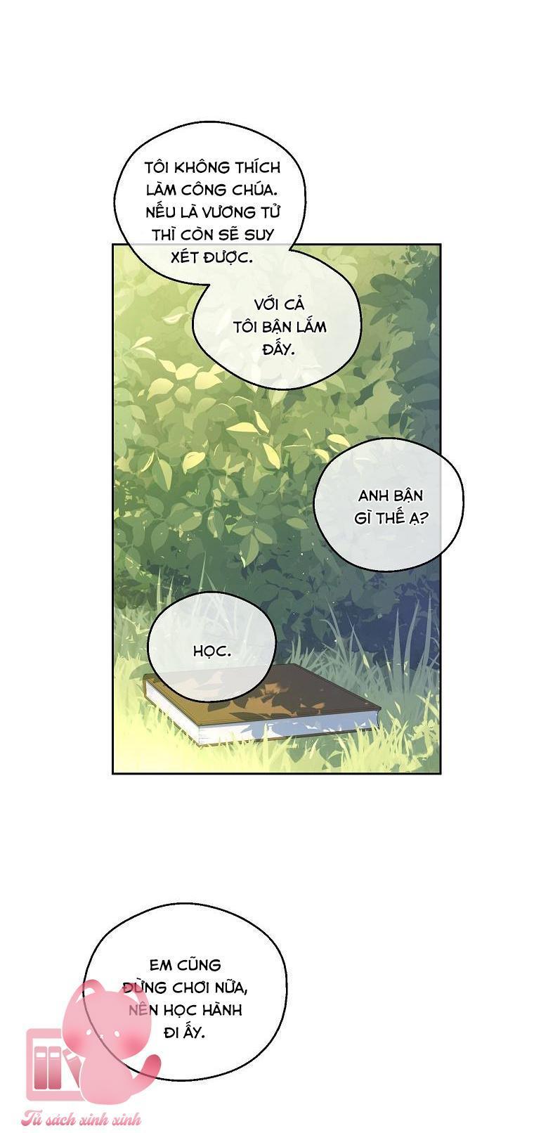 vương giả chapter 2 26