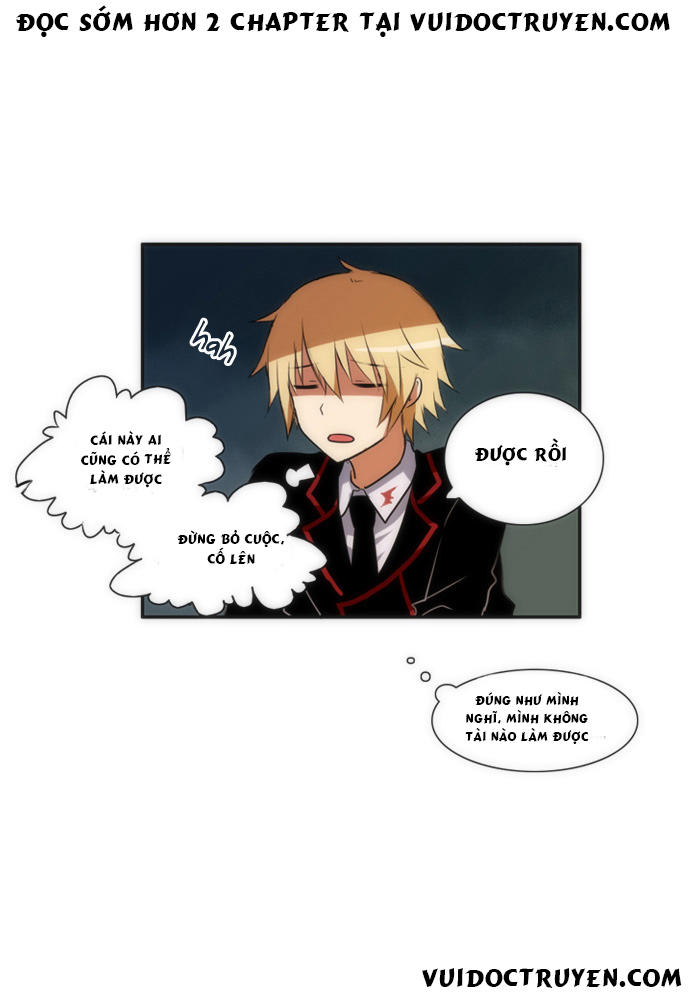 crepuscule (yamchi) chapter 39 32