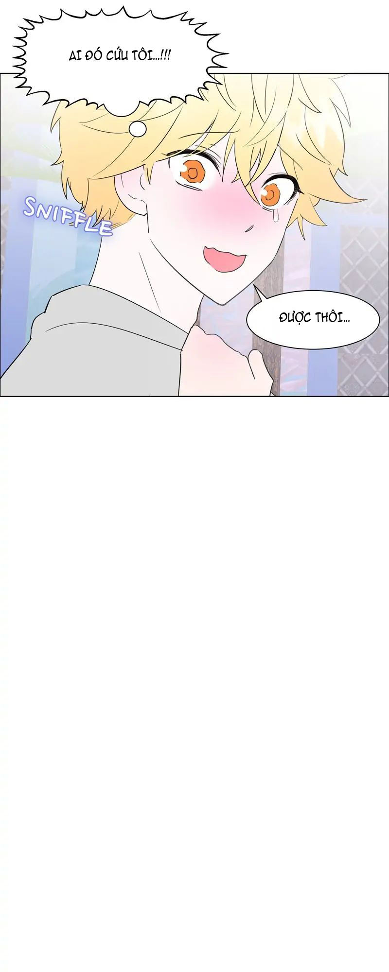 chào mừng đến với clb ốc đảo chapter 11.2 3