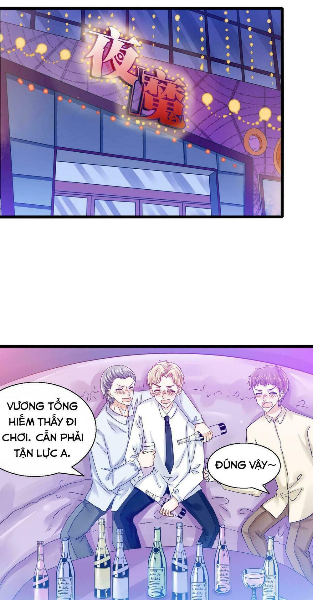 trọng sinh chi song diện cừu phục ký chapter 2 24