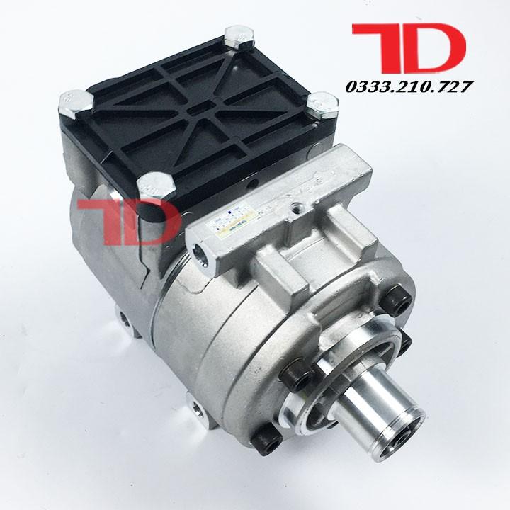 Block ô tô Hyundai HS15 không đầu không bích