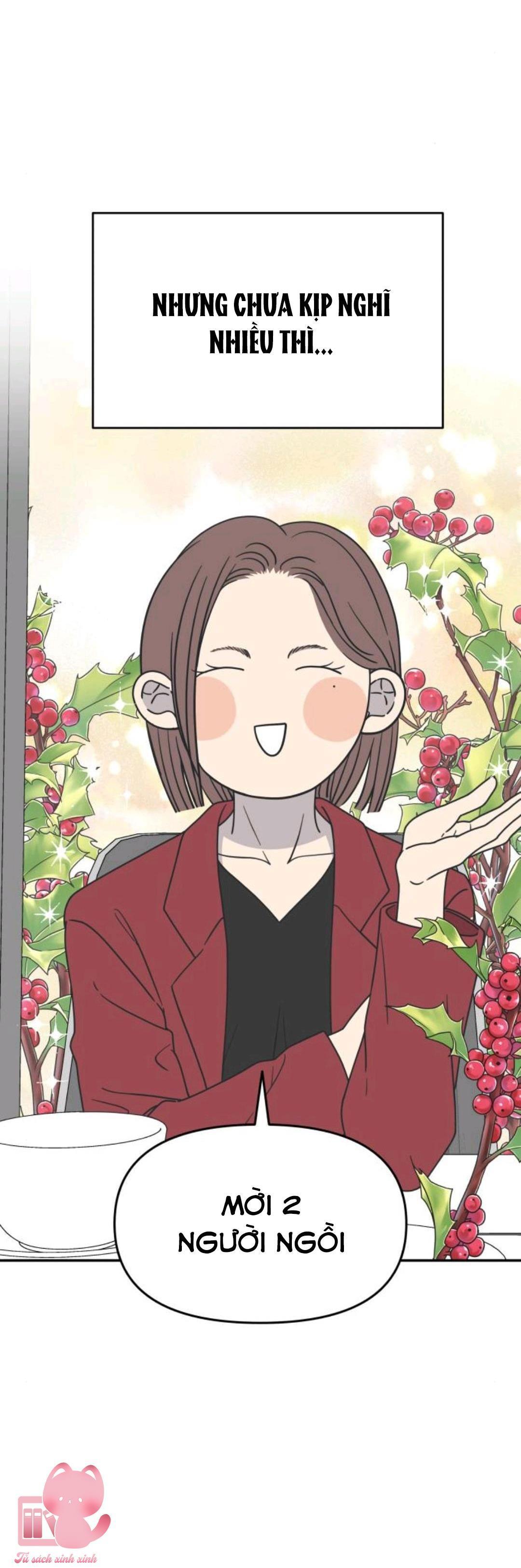 nói không với tình công sở chapter 14 49